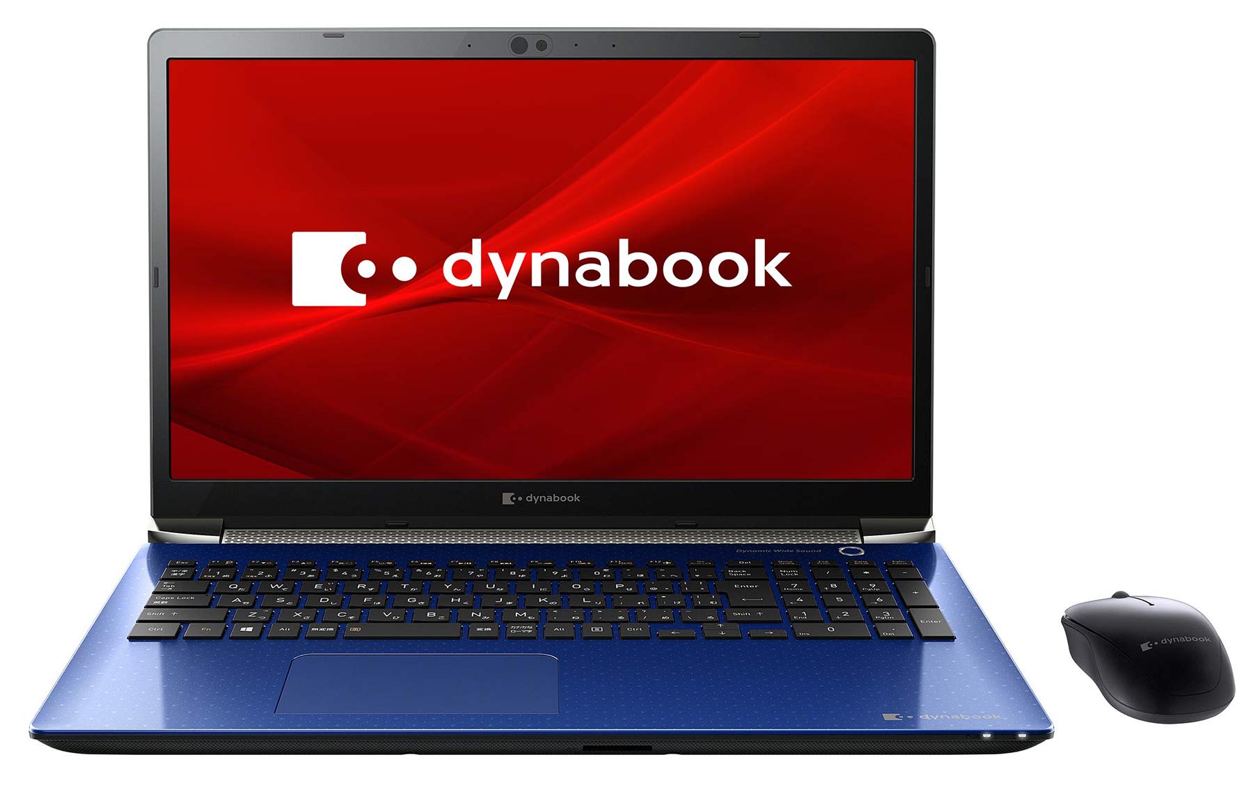 Amazon.co.jp: Dynabook P2T8LPBL dynabook T8 （スタイリッシュブルー