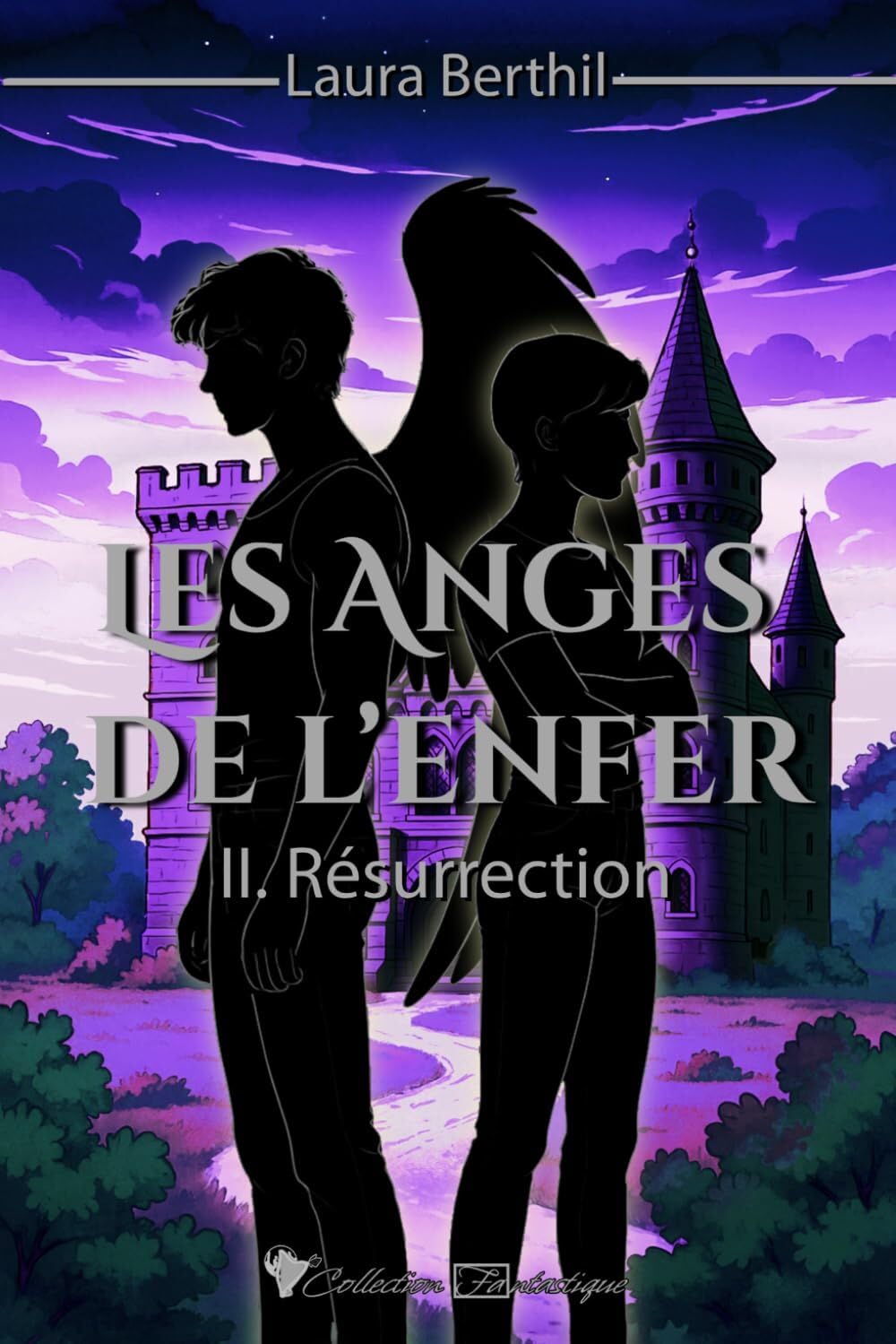 Les Anges de l'Enfer 2: Résurrection