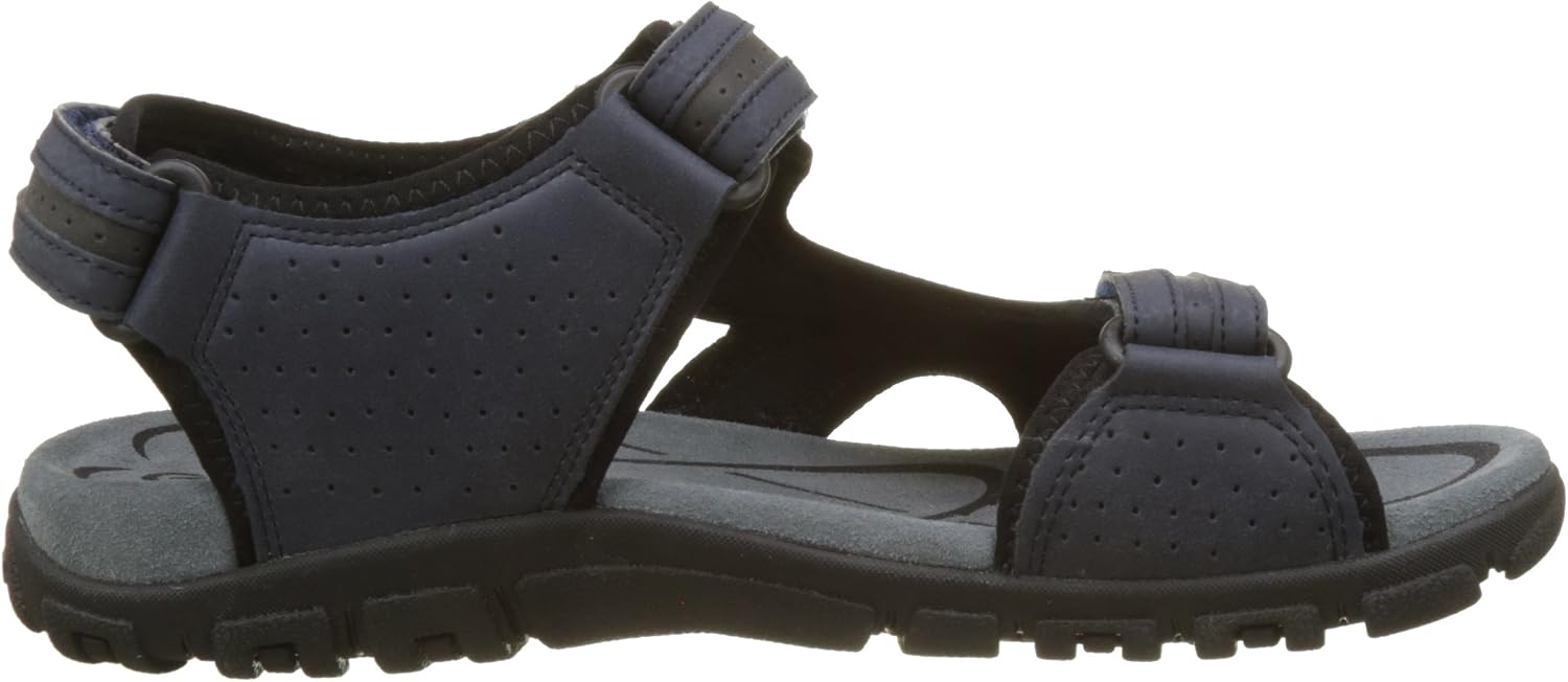 Geox STRADA30 Urban Sandals Man