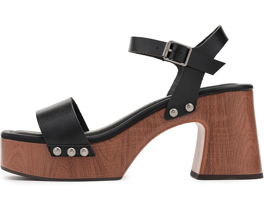 MIA Electrah - Left View