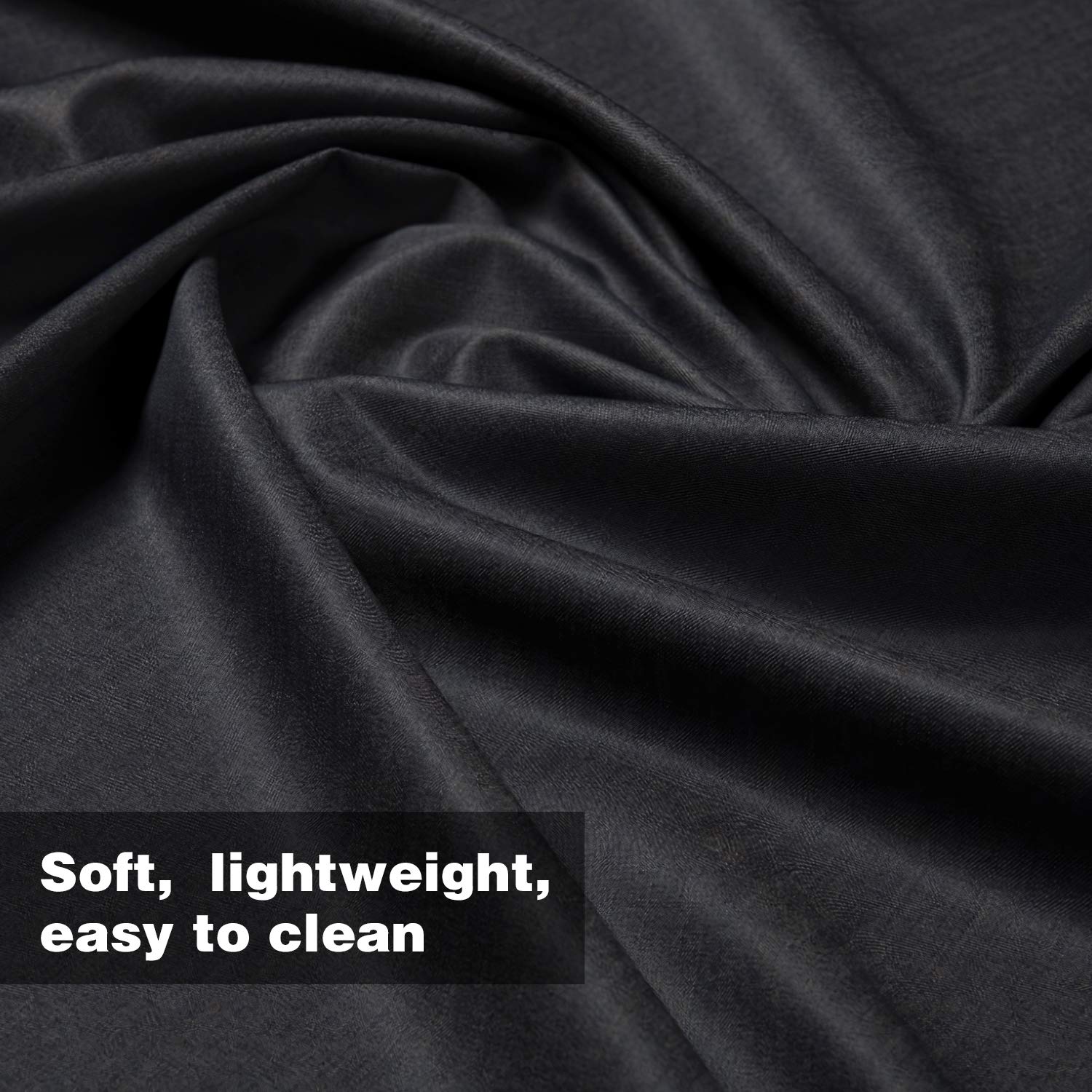 Capas de corte de pelo