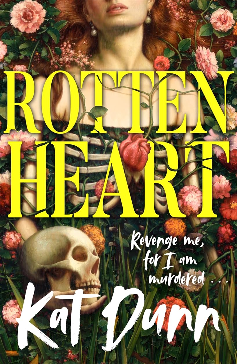 Rottenheart