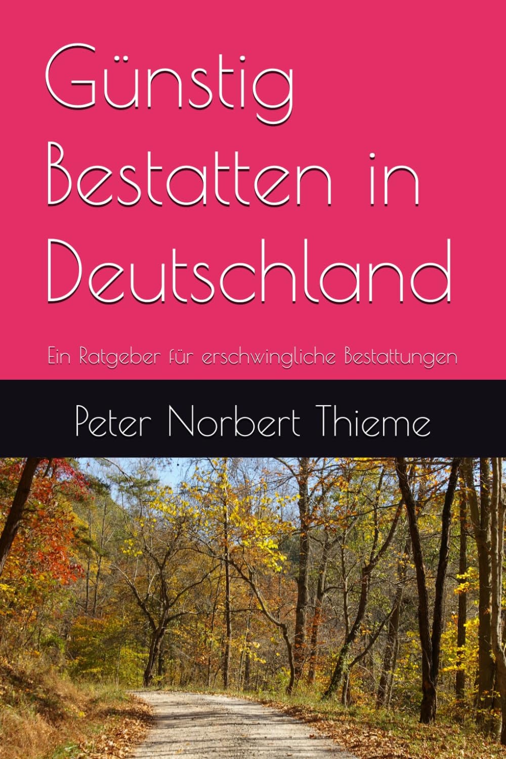 Günstig Bestatten in Deutschland: Ein Ratgeber für erschwingliche Bestattungen