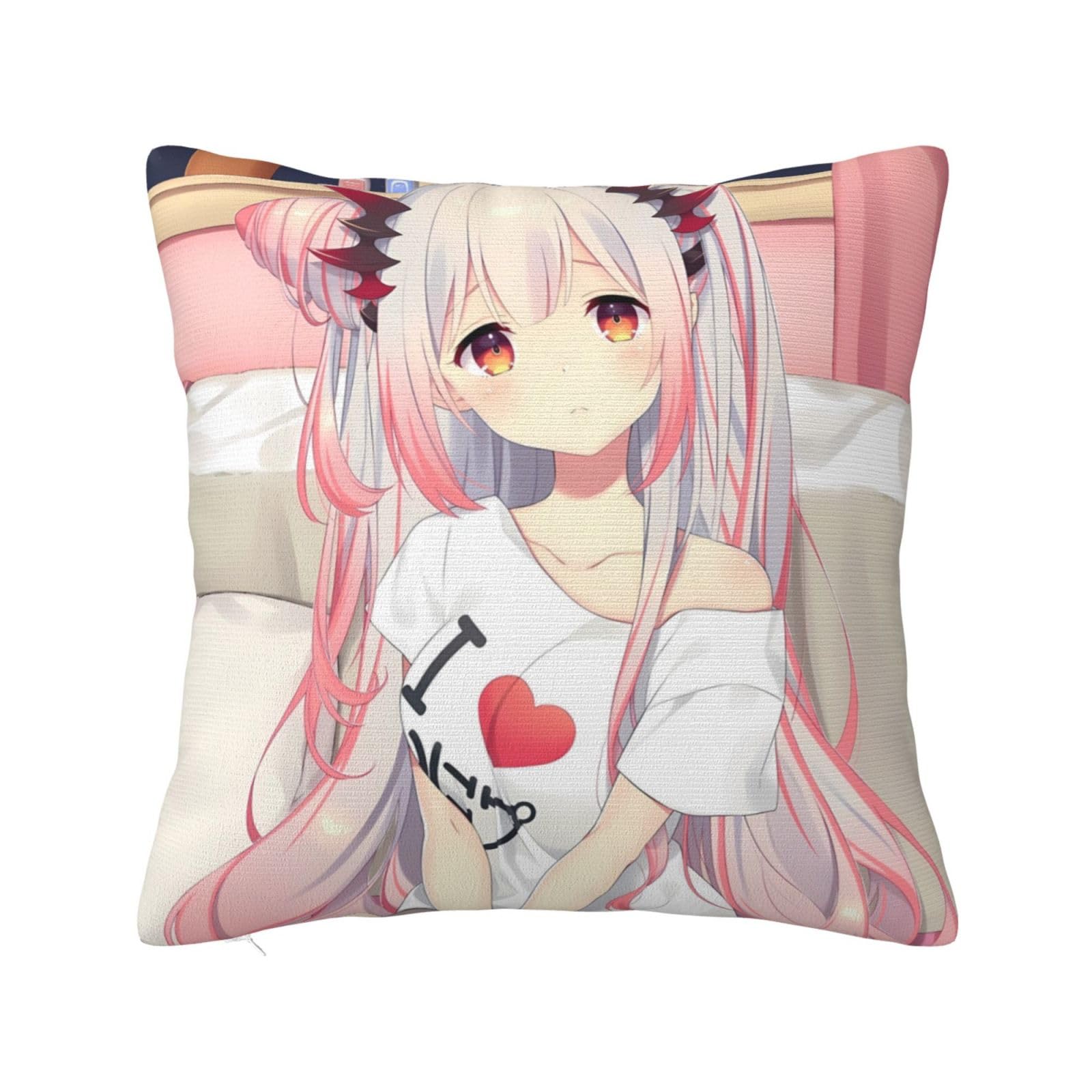 Amazon.co.jp: クッションカバー 22