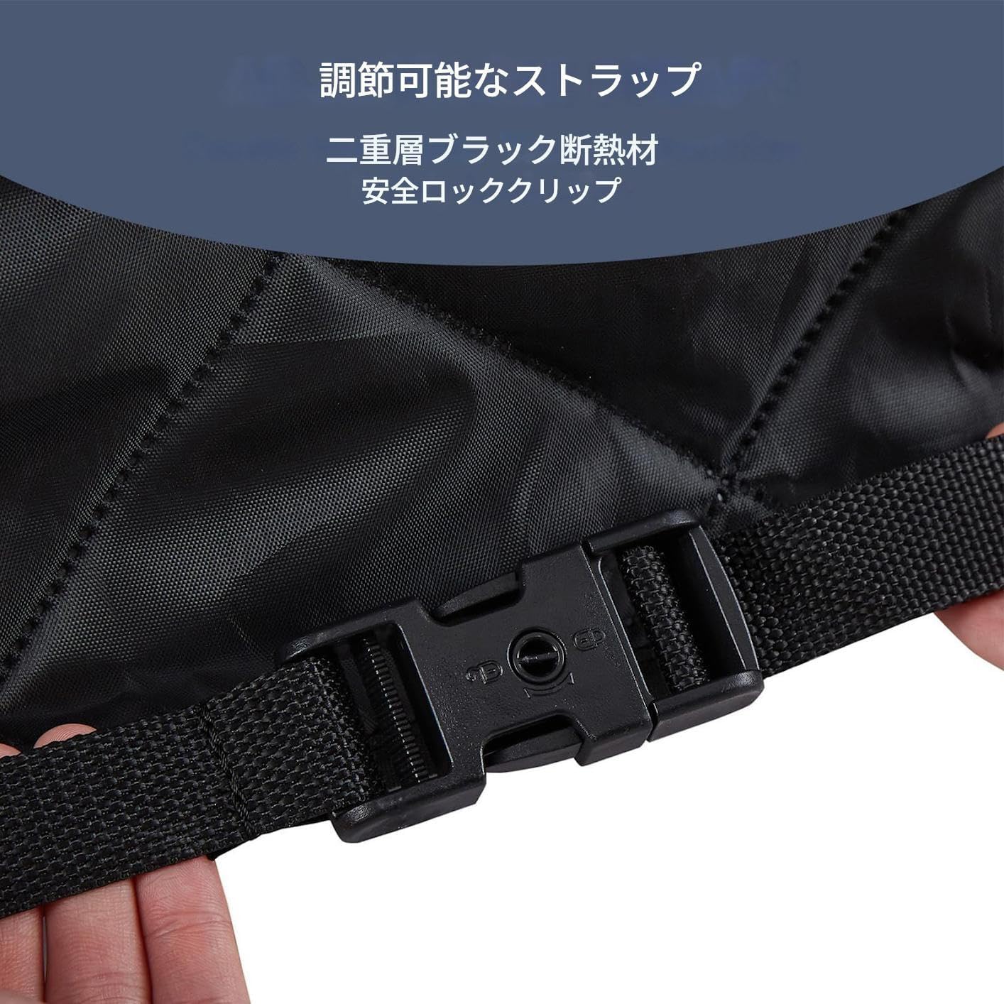 ALLIGATOR スクウィッド 120-180 SEN ALLIGATOR SQUID アリゲーター