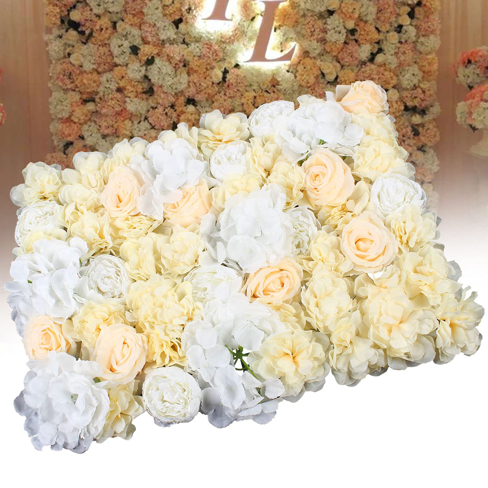 Amazon.com: 10/12/20 Flower Panels,16