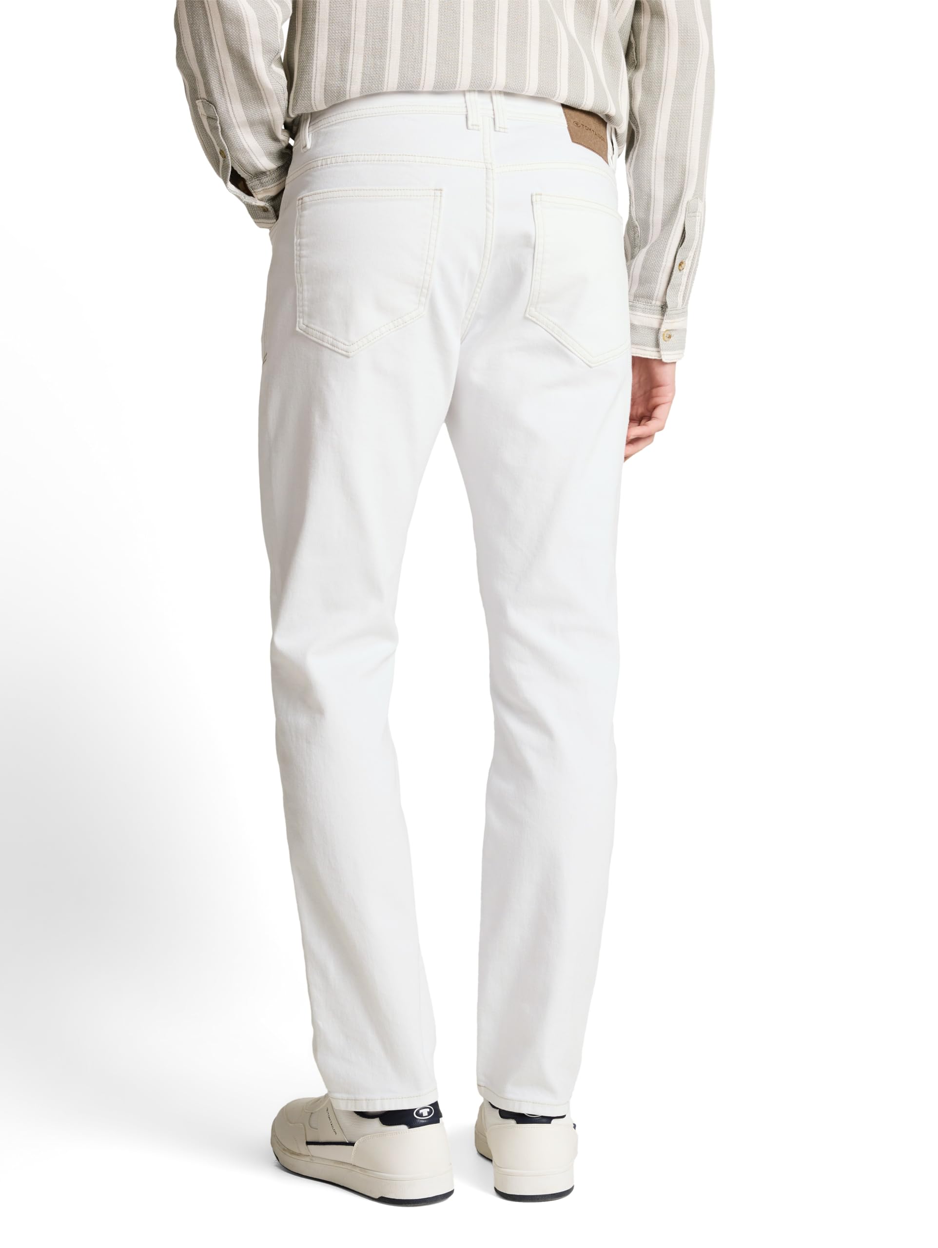 Tom Tailor Herren TTJOSH Regular Slim Jeans