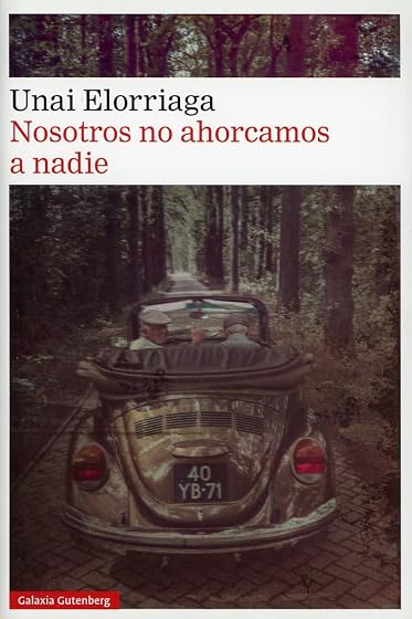 Nosotros no ahorcamos a nadie