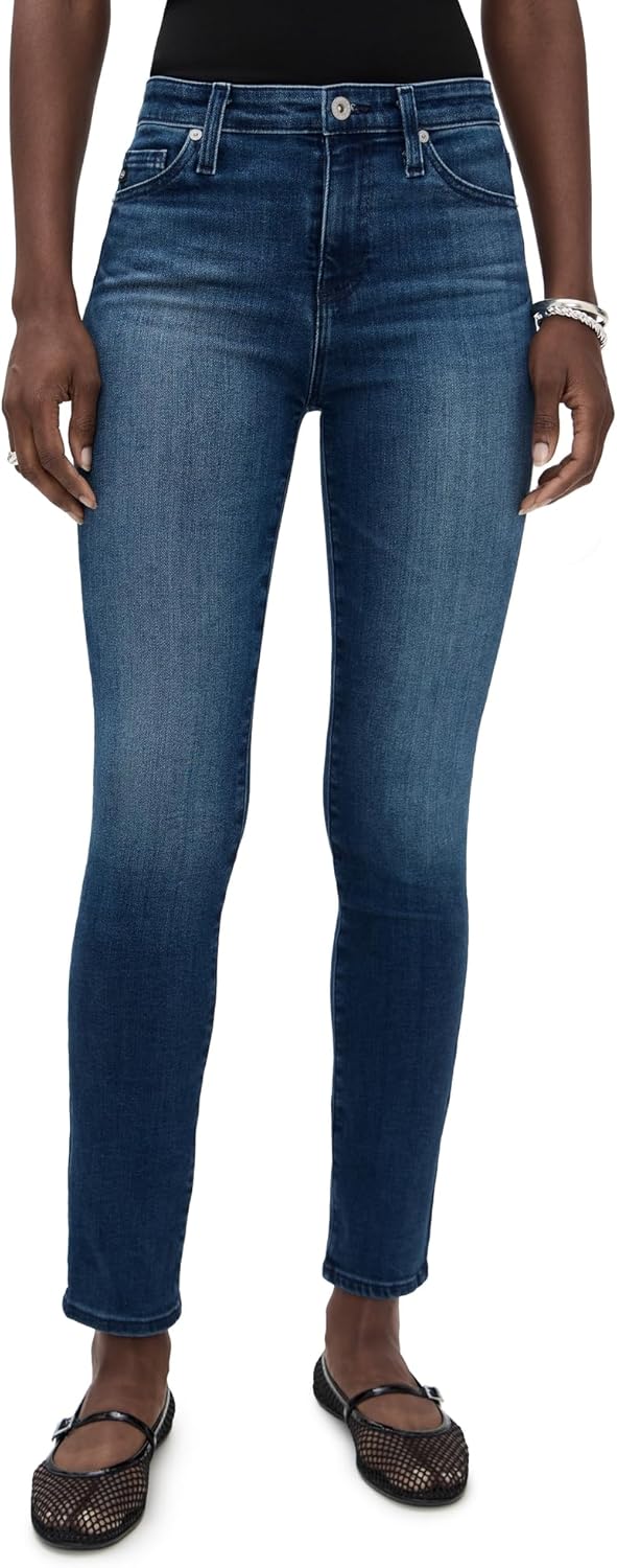 AG Adriano Goldschmied Women's Nmc1875 Jeans