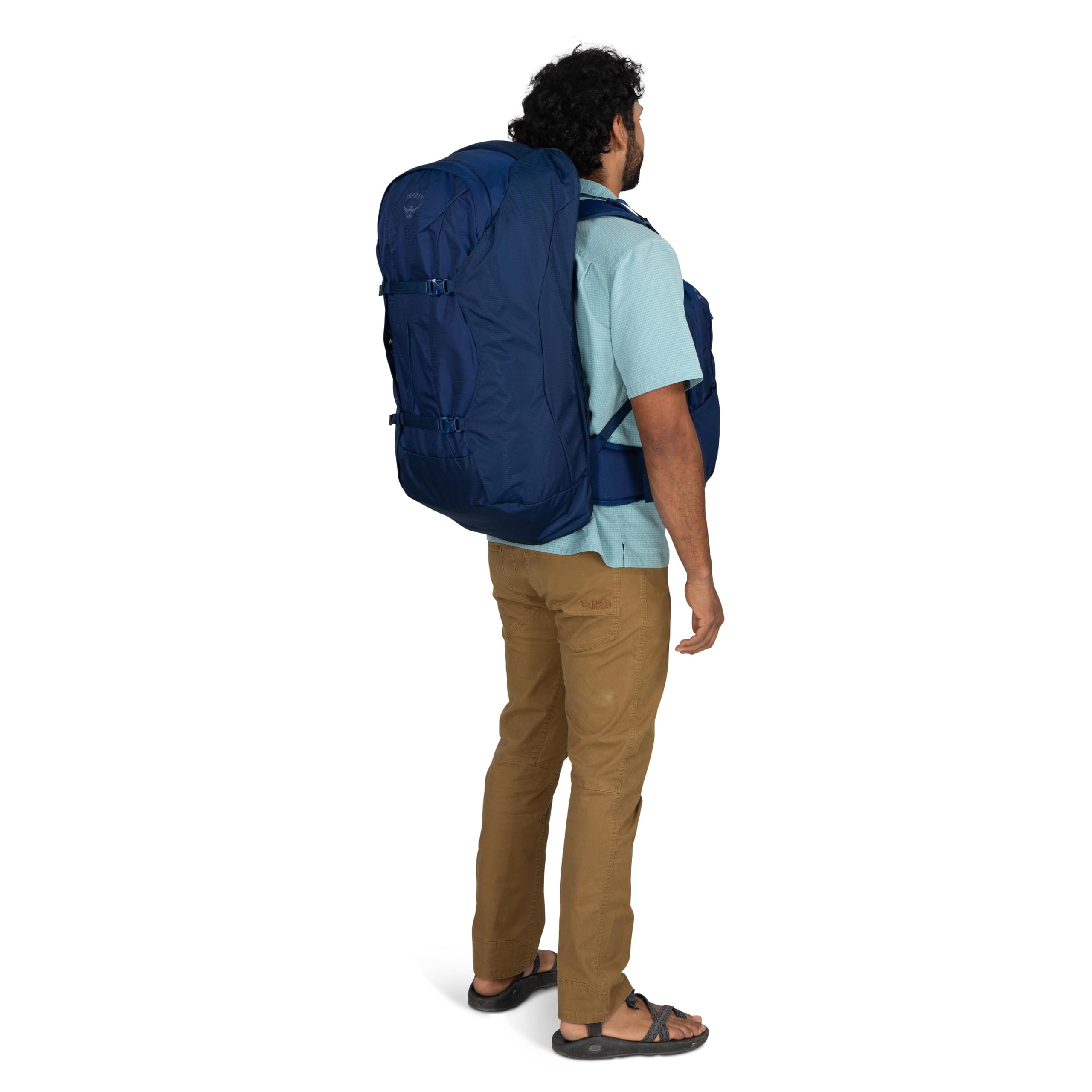 Osprey Farpoint 70 Backpack Uomo