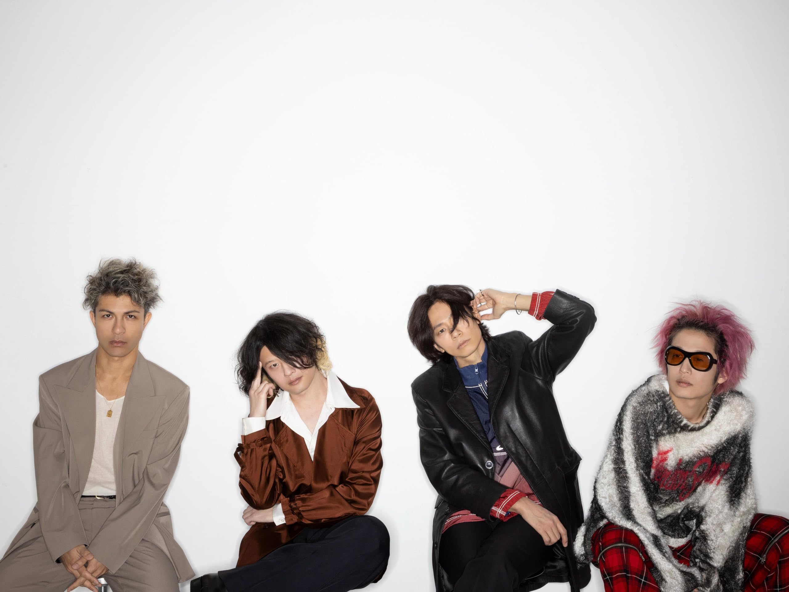 Hibi,Oriori canción de [Alexandros] de Morning Breeze - 朝に聴きたいJ-POP ...