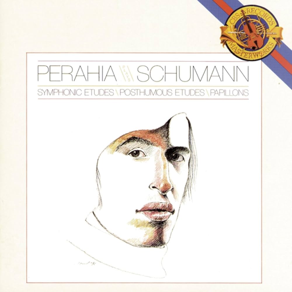 その他 Schumann;Recital [CD] Amazon.com: Schumann: Symphonic Etudes, Op.13 / Posthumous