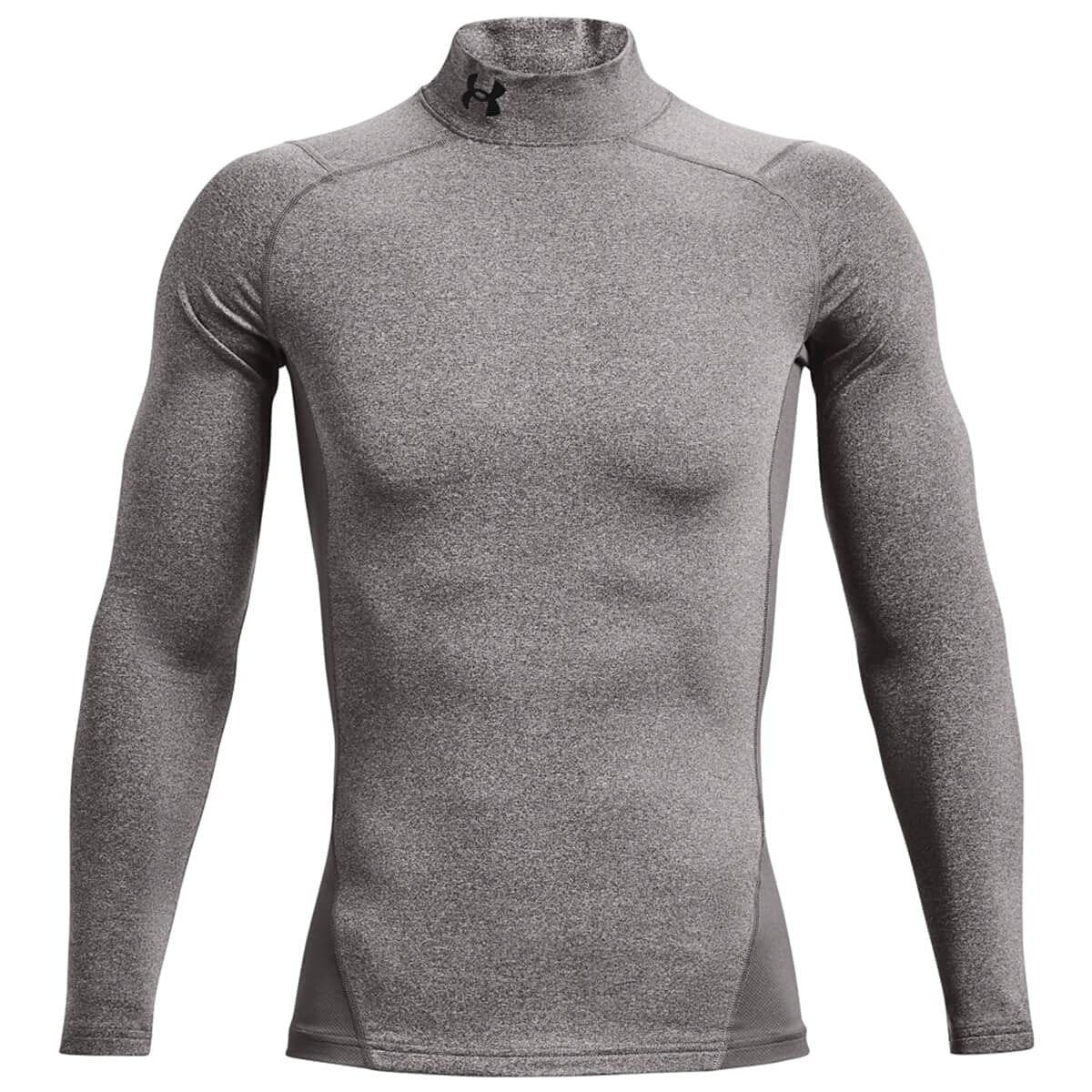 Under ArmourMens 2025 ColdGear Armour Moisture Wicking Mock Training Baselayer
