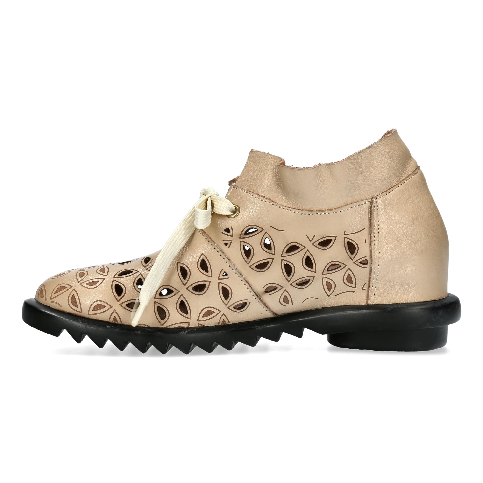 LAURA VITA Chaussures à Lacets pour Femmes Cyrielle 30