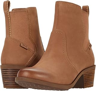 teva womens boots uk