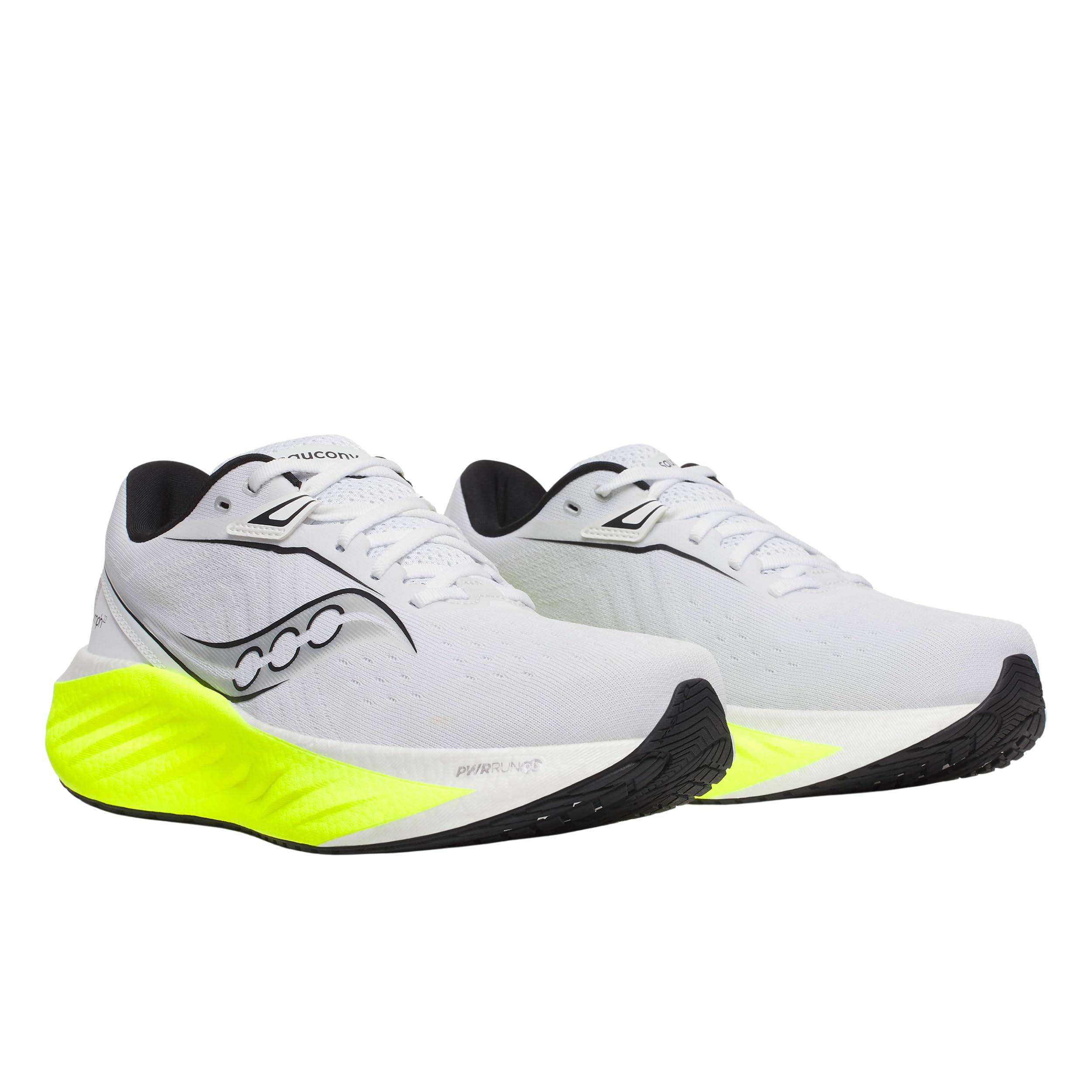 Saucony Triumph 22 Basket Homme