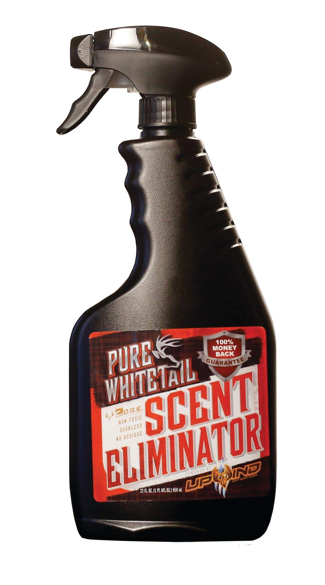 Buy Pure Whitetail Scent Eliminator Spray Scent Eliminator for