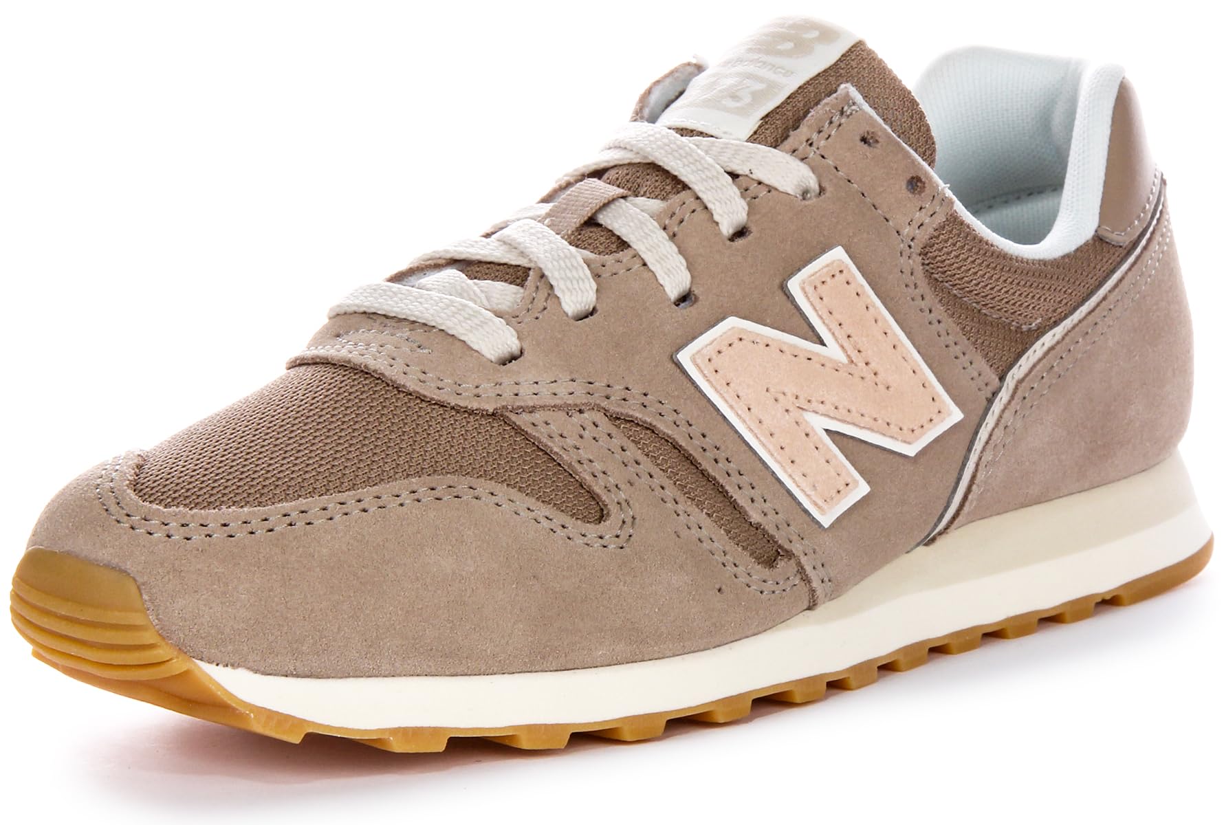 New Balance 373, Zapatillas Mujer, 50