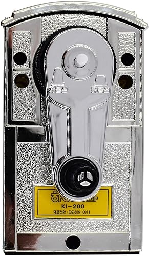 Miniatura 3 de HI SHAPA KI-200 Sacapuntas manual con forma de tren