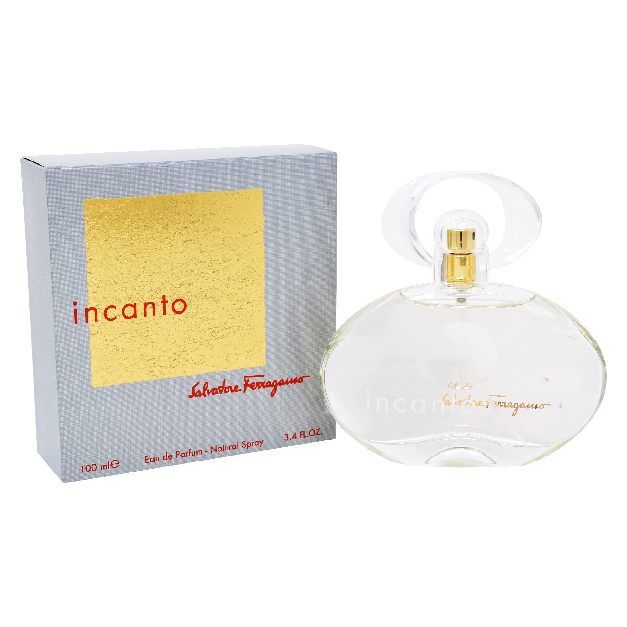 【新品】FERRAGAMO フェラガモ インテンス オーデパルファム 100ml Amazon | SALVATORE FERRAGAMO フェラガモ インカント EDP SP 100ml