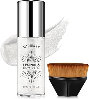 Aceite Body Shimmer, 1.7 fl oz (1.7 fl oz) pr...