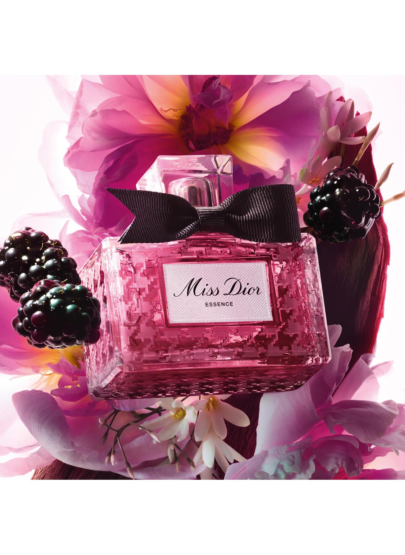 PERFUME MISS DIOR ESSENCE FEMININO EAU DE PARFUM 80ml | Amazon.com.br
