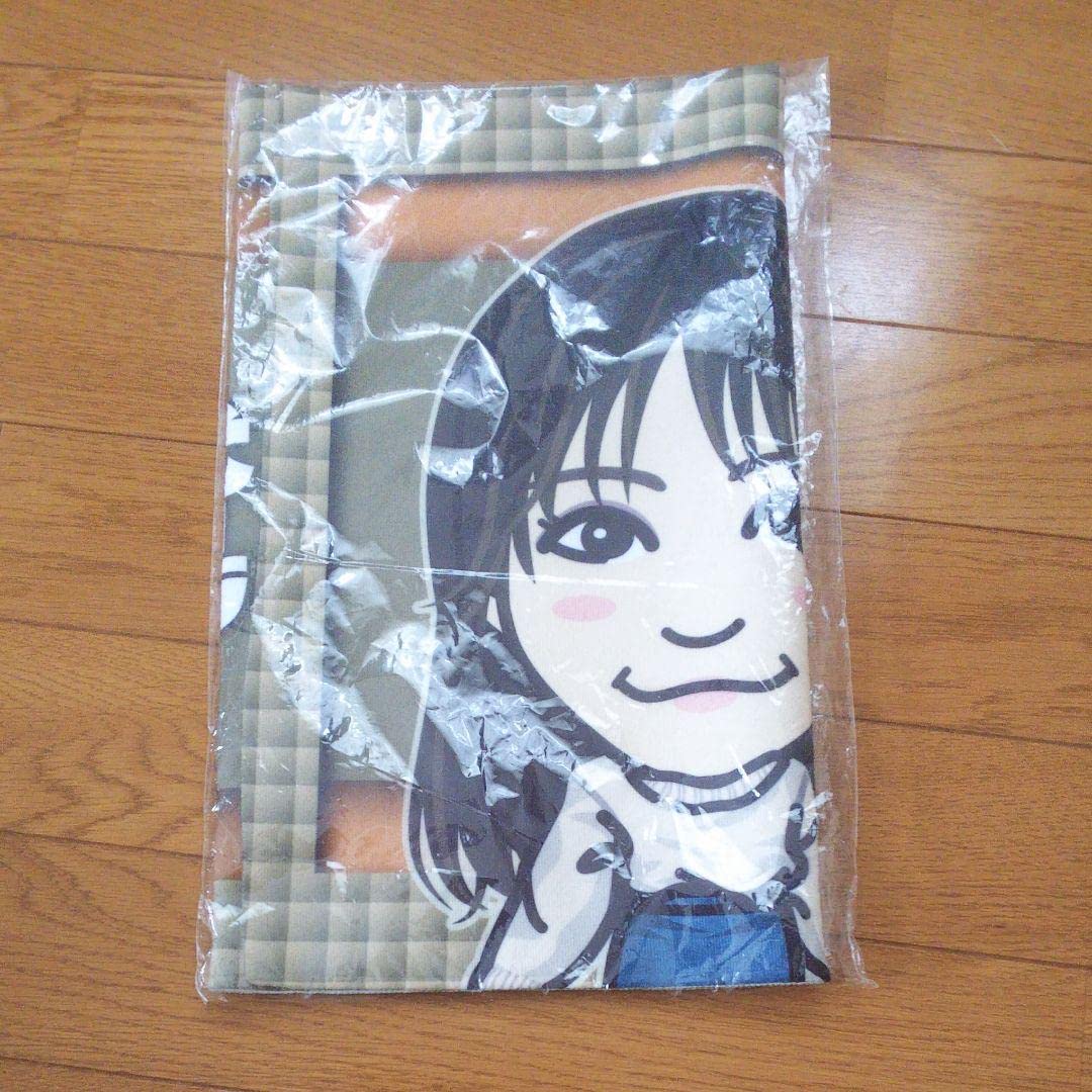 E-girls - E-girls 鷲尾伶菜 カレンダー衣装 スペシャル フェイスタオル E-girls 鷲尾伶菜 カレンダー衣装 スペシャル フェイスタオル