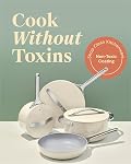 Caraway Ceramic Cookware Set (Cream)