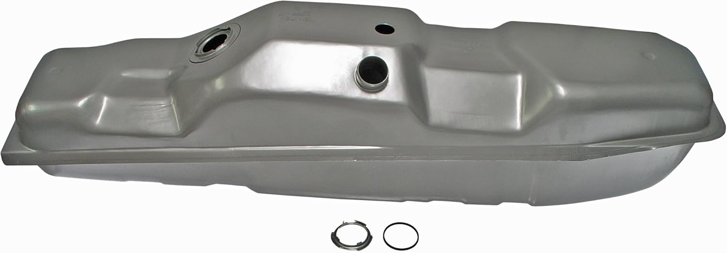 Dorman 576-127 Fuel Tank Compatible with Select Ford Models