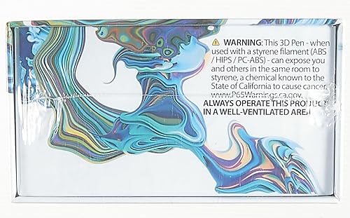 Miniatura 10 de MYNT3D Bolígrafo impresora 3d profesional con visor oled