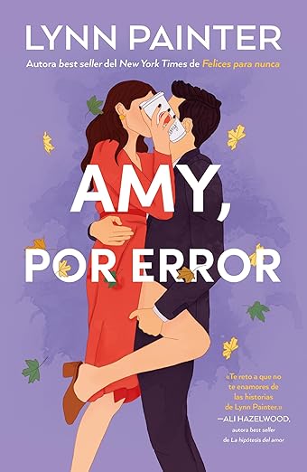 Amy, por error
