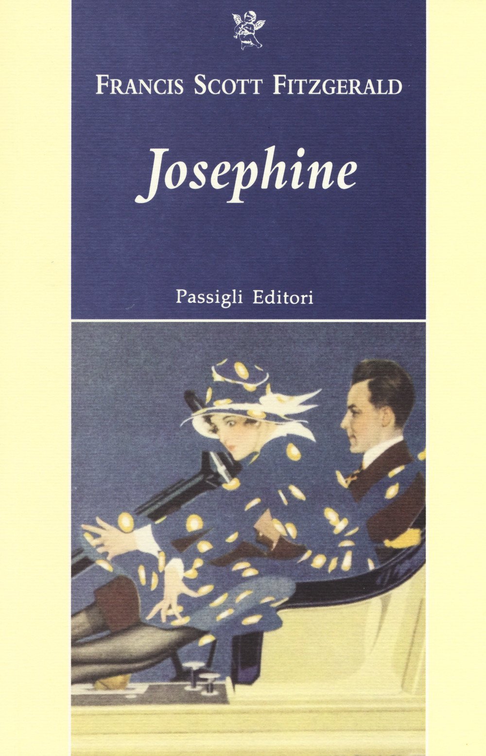 Josephine - 4