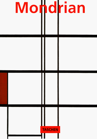 Mondrian (Basic Art)