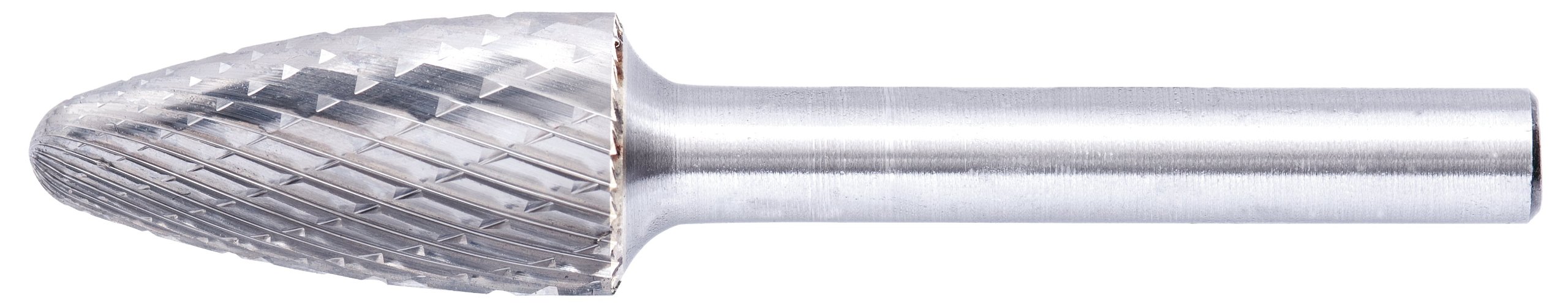 Pferd 21117906 Hartmetall-Frässtifte RBF 1630/6 Z3