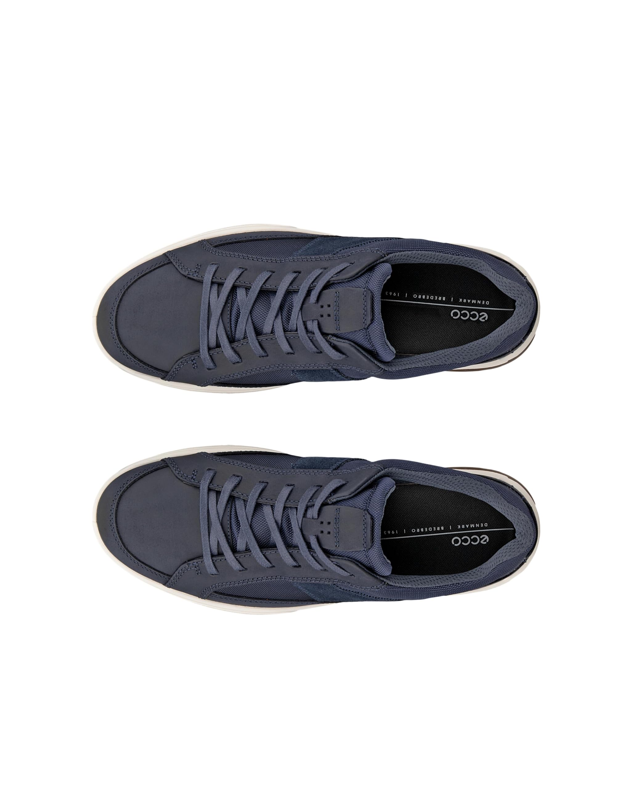 ECCO Byway 2.0, Scarpe da Ginnastica Uomo