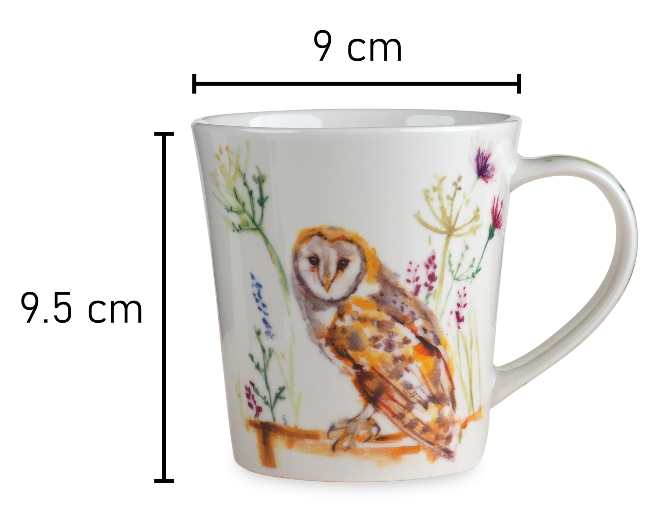 Lesser & Pavey Madelaine By Hearts Design - Tazza Da Caffè