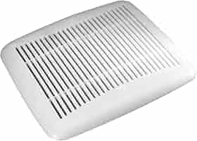 Broan-NuTone 690 Broan 浴室排氣風扇升級套件,3.0 Sone,60 CFM,中性: 家居裝修 - Amazon.com