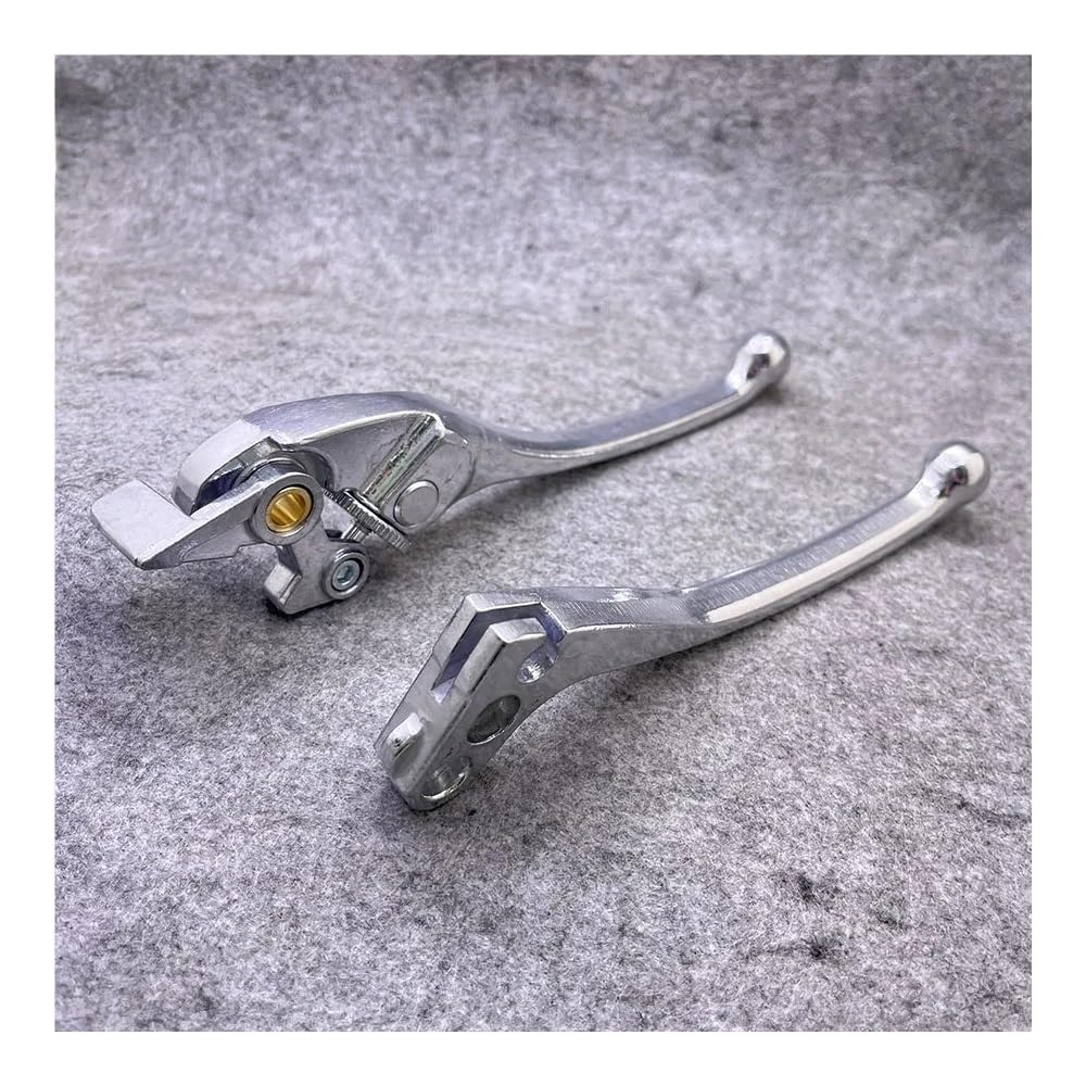 Levier frein et embrayage moto pour CB400 Hornet FMX650