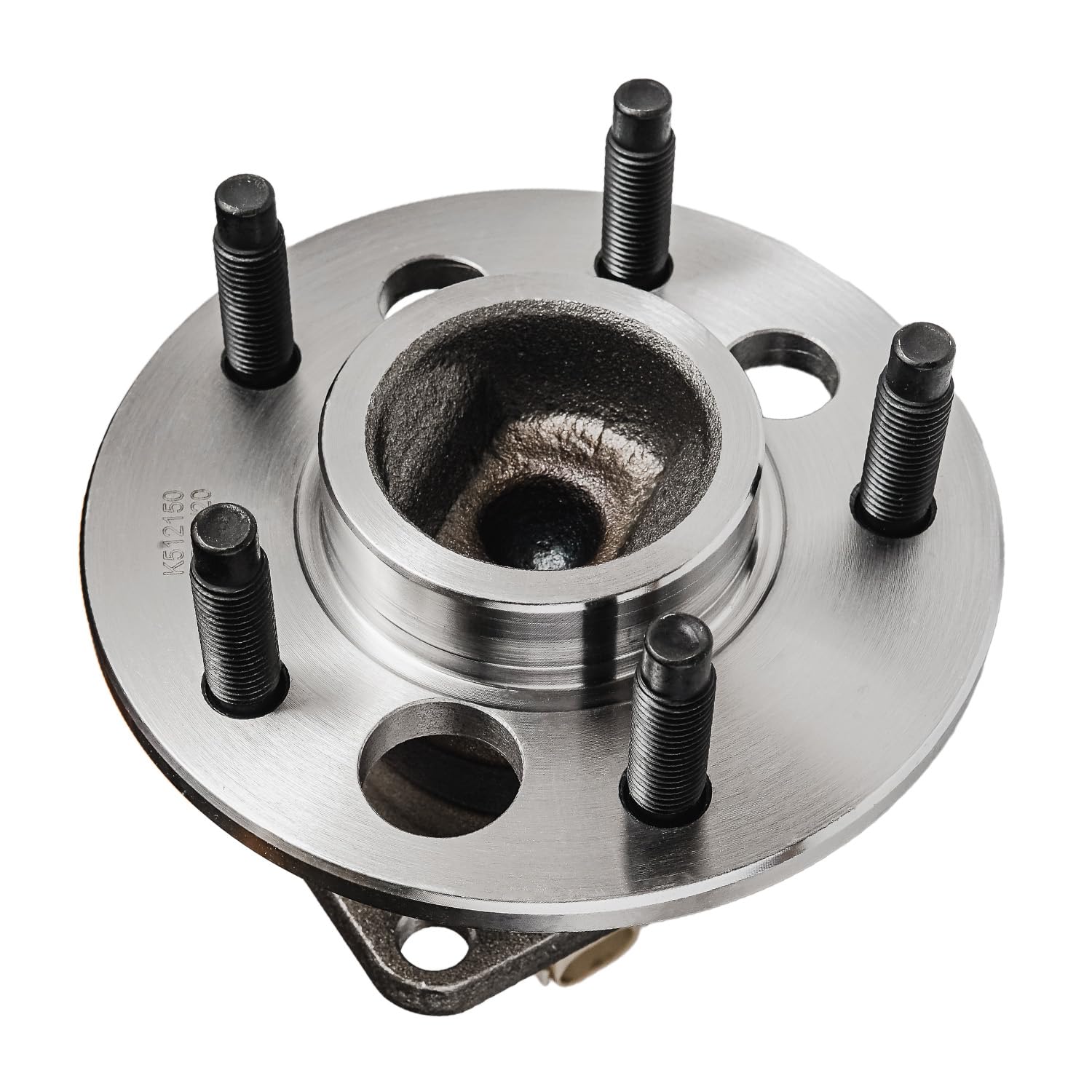 1 TAPPO COPRIMOZZO MAZDA 2 3 6 5 MX5 MPV CX 7 9 RX8 - Foto 11