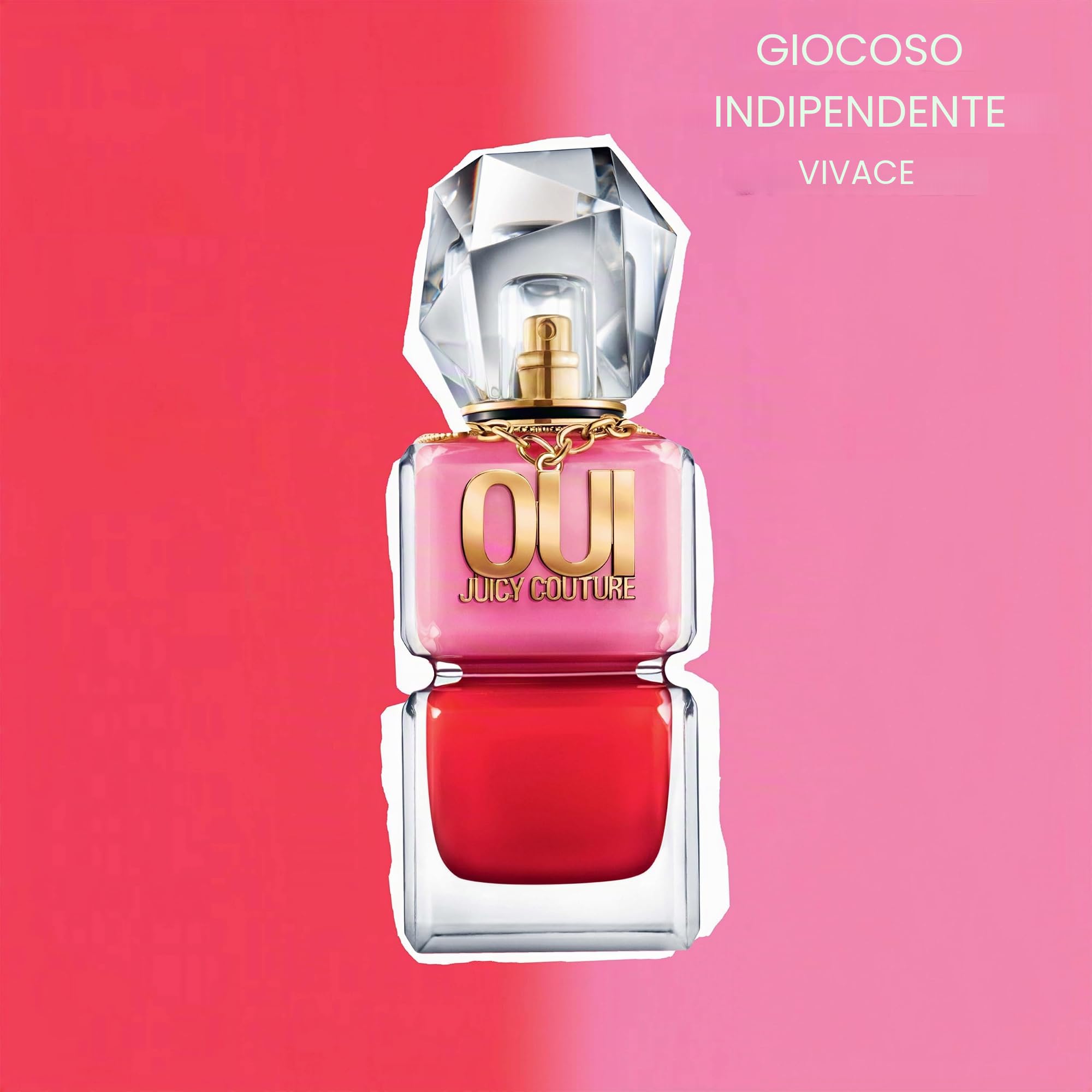 Oui Juicy Couture EDP 30ml