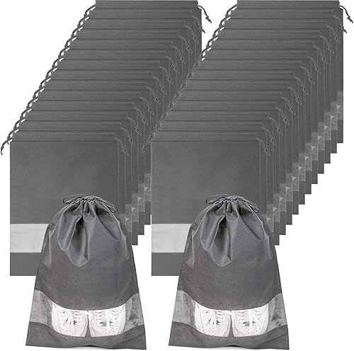 Bolsas de zapatos, bolsa de zapatos, bolsas de almacenamiento de zapatos, bolsas de zapatos para viajes, bolsa organizadora de zapatos, bolsa de