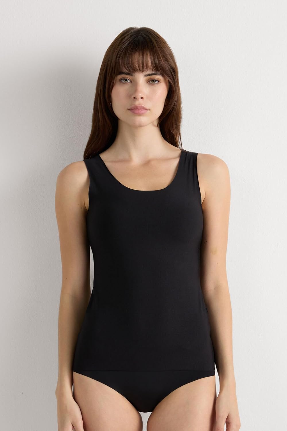 Intimissimi Woman's Superior Comfort Tank Top - Image 2