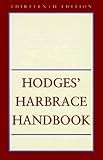 HODGES HARBRACE HANDBOOK 13E(TRADL ORG)