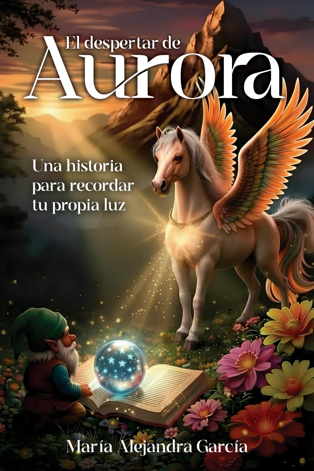 El despertar de Aurora