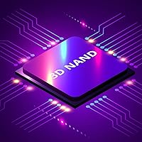 Vista 6 de Timetec SSD NVMe M.2 2242 de 1 TB - PCIe Gen3x4, de una cara, lectura/escritura de hasta 2,500/1,700 MB/s, compatible con portátiles Lenovo ThinkPad