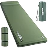 Self Inflating Sleeping Pad, 3.15