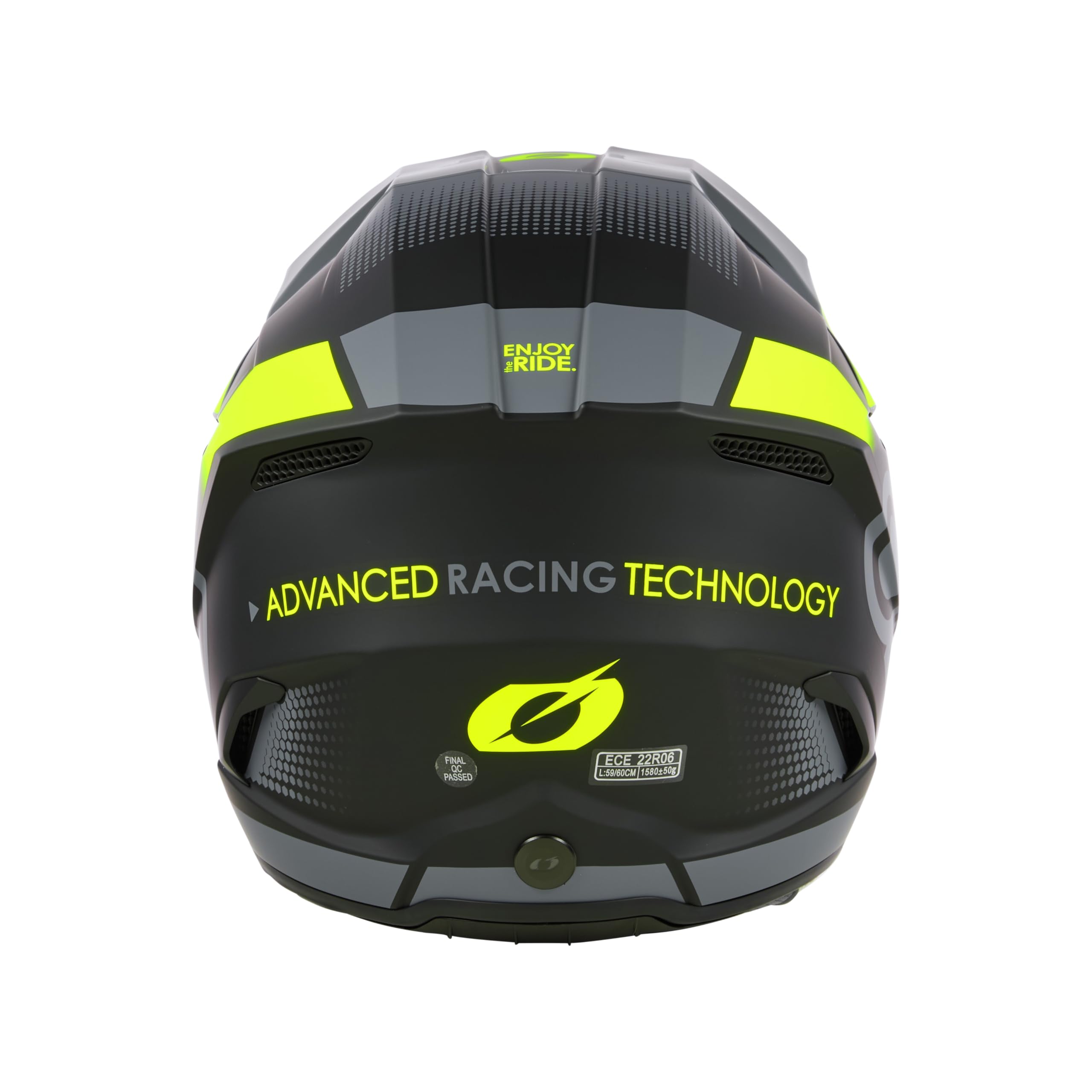 Oneal 3SRS Vision Kask motocrossowy