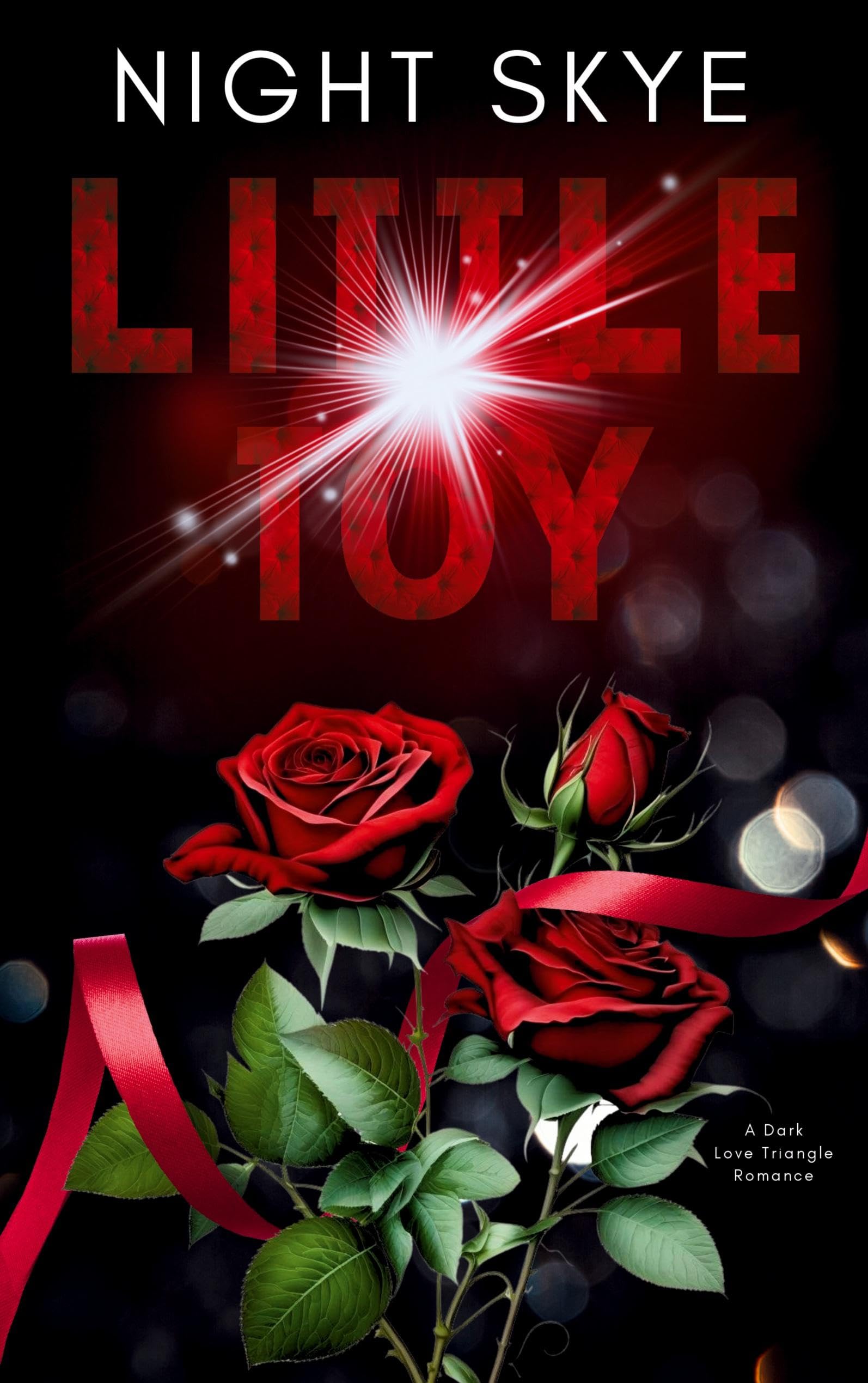 Little Toy: Masked Men, Dark Love Triangle, Age Gap