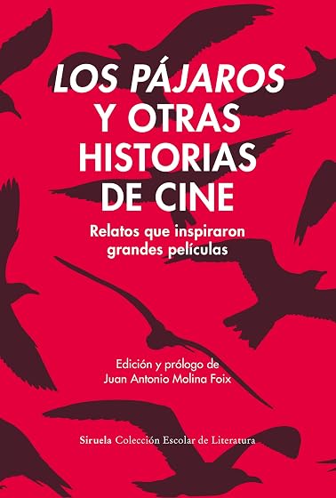 Los pájaros y otras historias de cine