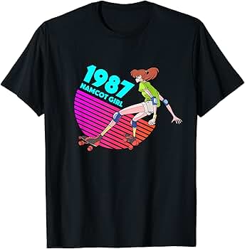 レア・未使用 ナムコ限定 フラッシュTシャツ ギャラガ 光るTシャツ ゲーム 71WNITeSaQL._AC_SY350_QL65_.jpg